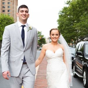 Meet your Posher, Angelica